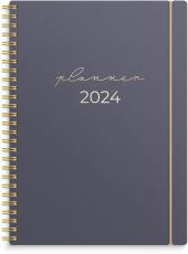 Business A5 Story blå 2024