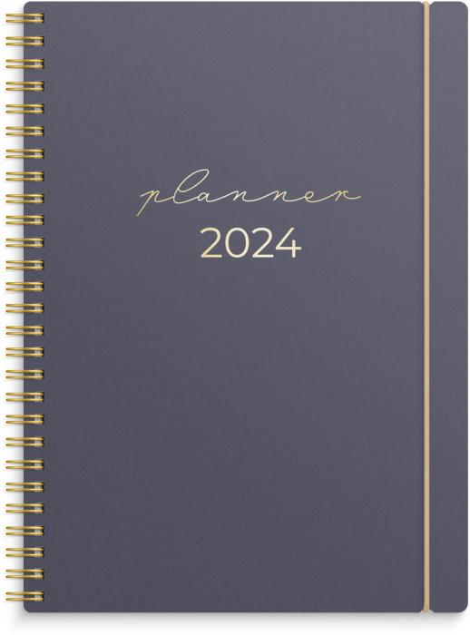 Senator A5 Story blå 2024