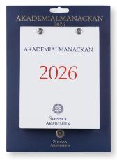 Akademialmanackan 2026 Block