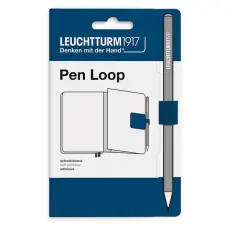 Leuchtturm Pen Loop Indigo 