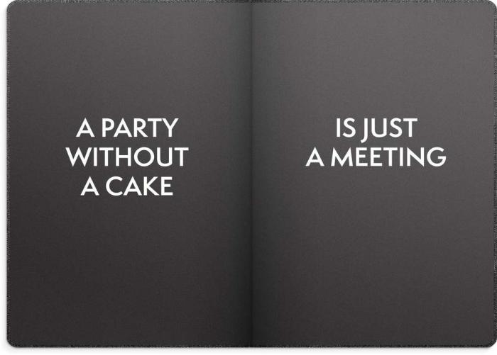 Meeting Journal 