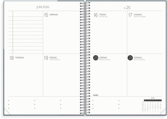 Student Planner 2025-2026