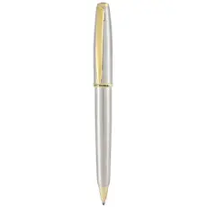 Aldo Domani Kulspetspenna Brushed