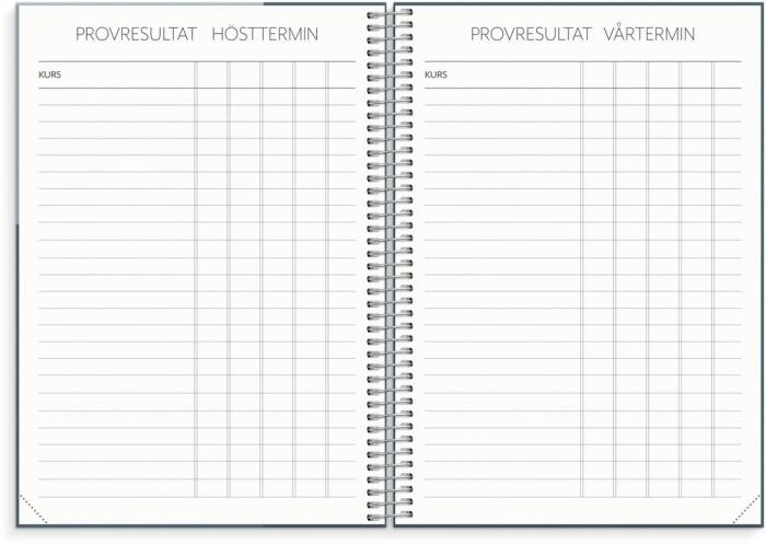 Student Planner 2025-2026