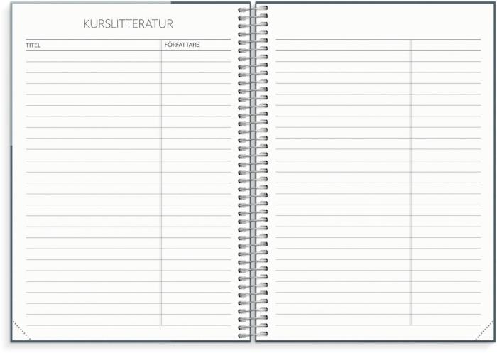 Student Planner 2025-2026