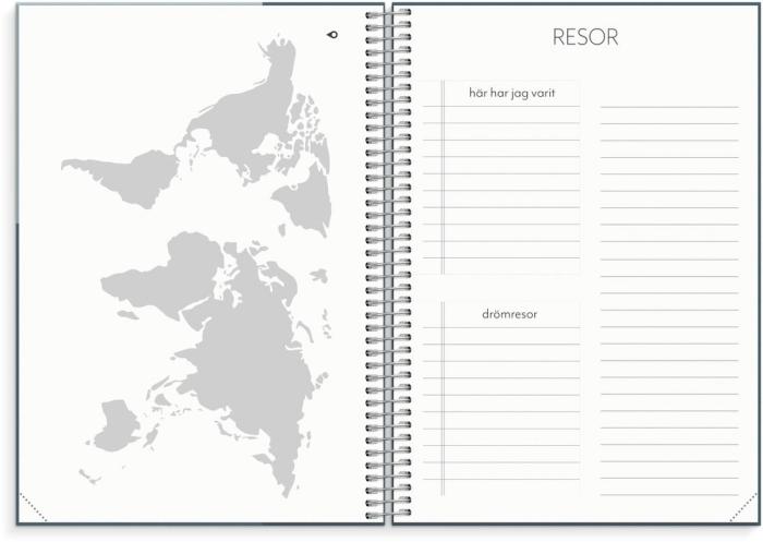 Student Planner 2025-2026