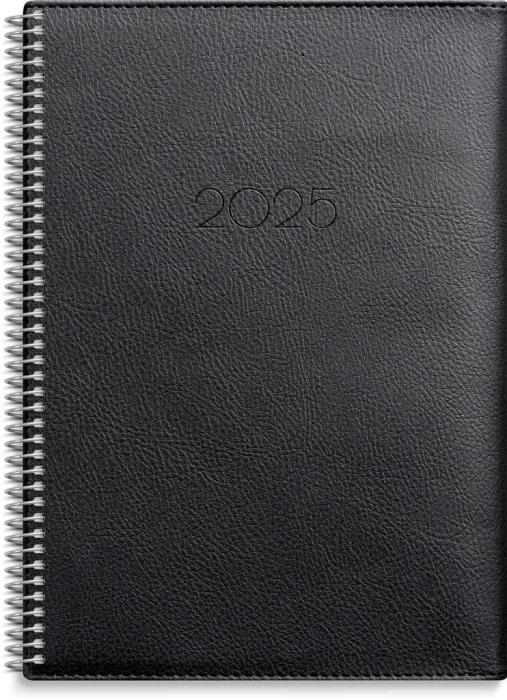 Business Twist svart 2025 