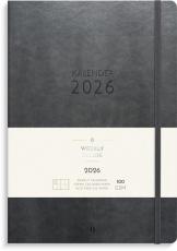 Weekly B5 Deluxe 2026