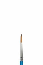 Syntetpensel Cotman S111 st 5