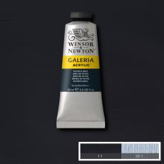 Akrylfärg Galeria 60ml Payne’s gray 465
