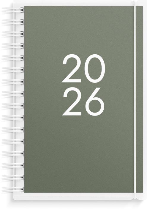 Dagbok 4i1 2026