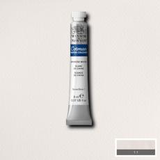 Akvarellfärg Cotman 8ml Chinese white 150