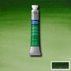 Akvarellfärg Cotman 8ml Hooker’s green light 314