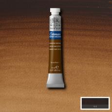 Akvarellfärg Cotman 8ml Vandyke brown 676
