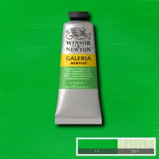 Akrylf&auml;rg Galeria 60ml Permanent green light 483