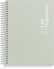 Kalender 2026 Life Organizer To Do