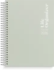 Kalender 2026 Life Organizer To Do