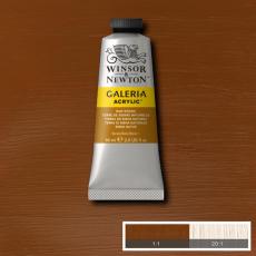 Akrylf&auml;rg Galeria 60ml Raw sienna 552