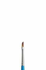 Syntetpensel Cotman S667 Snedskuren St 1/8 bredd 3 mm