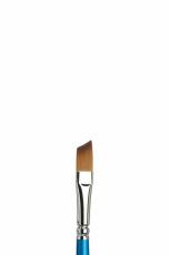Syntetpensel Cotman S667 Snedskuren St 1/4 bredd 6 mm