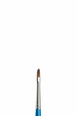 Syntetpensel Cotman S668 Filbert St 1/8