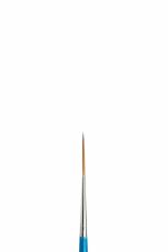 Syntetpensel Cotman S333 Skrivpensel St 0 diam 1,2 mm