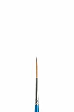 Syntetpensel Cotman S333 Skrivpensel St 1 diam 1,5 mm