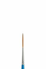 Syntetpensel Cotman S333 Skrivpensel St 2 diam 1,8 mm