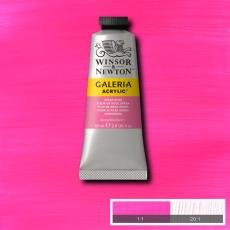 Akrylfärg Galeria 60ml Opera Rose 448