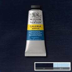 Akrylfärg Galeria 60ml Prussian Blue Hue 541