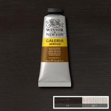 Akrylfärg Galeria 60ml Vandyke Brown 676