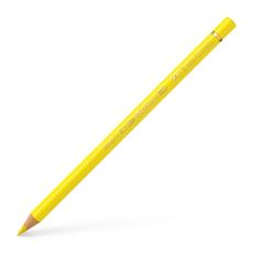 Färgpenna Faber-Castell Polychromos Light cadmium yellow