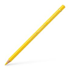 Färgpenna Faber-Castell Polychromos cadmium yellow