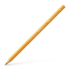 Färgpenna Faber-Castell Polychromos dark chrome yellow