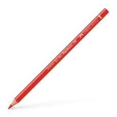 Färgpenna Faber-Castell Polychromos light cadmium red
