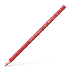 Färgpenna Faber-Castell Polychromos scarlet red 