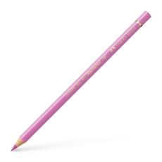 Färgpenna Faber-Castell Polychromos light magenta