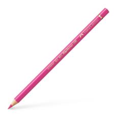 Färgpenna Faber-Castell Polychromos light purple pink