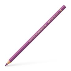 Färgpenna Faber-Castell Polychromos light red-violet