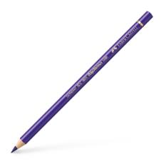 Färgpenna Faber-Castell Polychromos blue violet