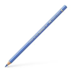 Färgpenna Faber-Castell Polychromos light ultramarine