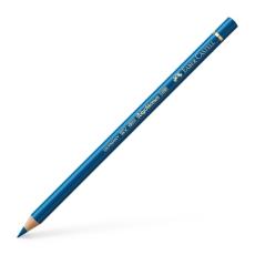 Färgpenna Faber-Castell Polychromos bluish turquoise