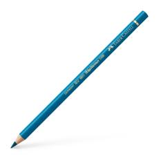 Färgpenna Faber-Castell Polychromos cobalt turquiose