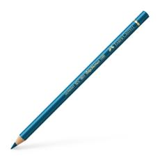 Färgpenna Faber-Castell Polychromos helio turquiose