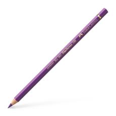 Färgpenna Faber-Castell Polychromos manganese violet