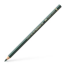 Färgpenna Faber-Castell Polychromos juniper green