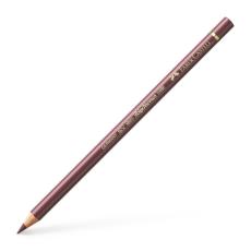 Färgpenna Faber-Castell Polychromos caput mortuum