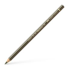 Färgpenna Faber-Castell Polychromos olive green yellowish