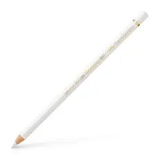 F&auml;rgpenna Faber-Castell Polychromos Vit