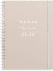 Planera mera 2024